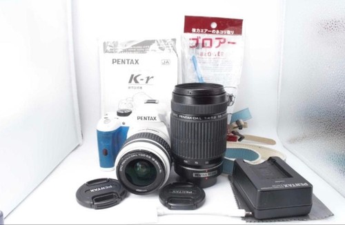 Pentax kit doppio - pentax,