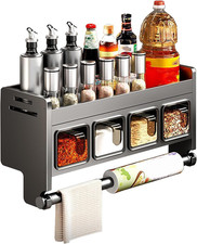 Mensola Da Cucina Da Parete