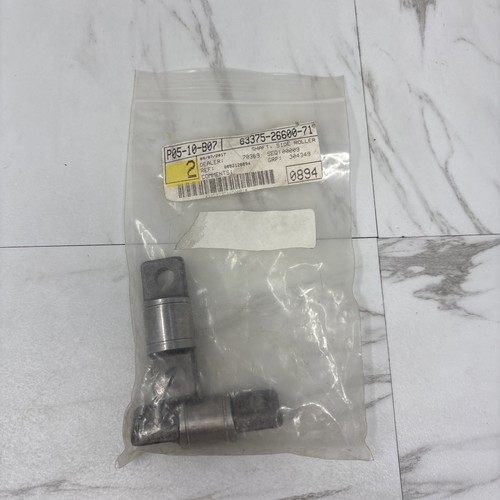 Toyota rullo laterale albero - toyota,