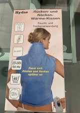 Cuscino Termico Per Schiena E
