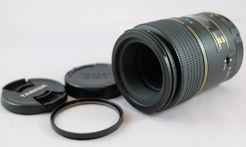 Obiettivo tamron sp af - 📸,