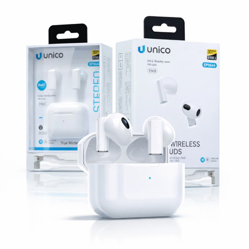 Unico ep0344 cuffie auricolari - ep0344,