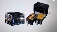 Friggitrice aria calda 15 - friggitrice,