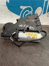 SUN ROOF MOTOR VW Golf V (1K1)