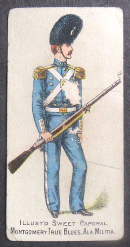 1888 n224 kinney - kinney, militare