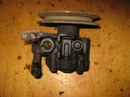 Nissan vanette pompe - vanette, de