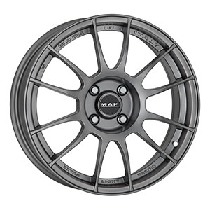 Cerchio lega per opel - lega, corsa