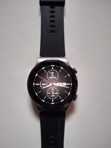 Huawei watch gt2 pro - gt2, 42mm