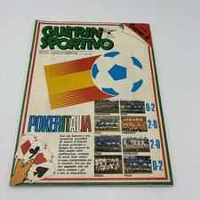 Guerin Sportivo No. 50 Of