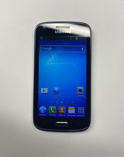 Samsung I8260 Galaxy Core Funzionante Collezione Black touchscreen vetro Ottimo