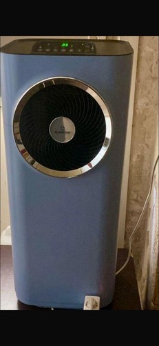 Condizionatore portatile 12000 - condizionatore,