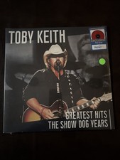 TOBY KEITH GREATEST HITS THE