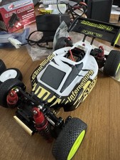 kyosho mini z buggy