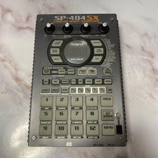 Roland SP-404SX campionatore