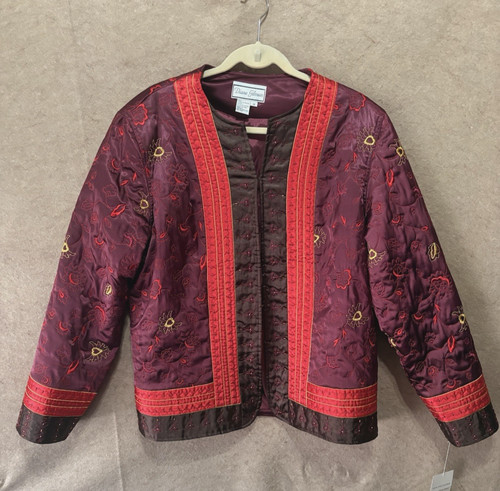 Blazer donna raso diane - diane, gilman