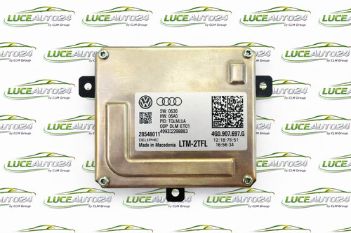 Centralina drl led delphi - drl,