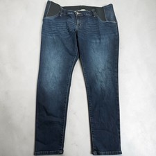 Jeans premaman Isabel donna