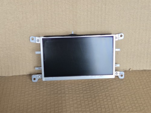 Schermo display navigazione