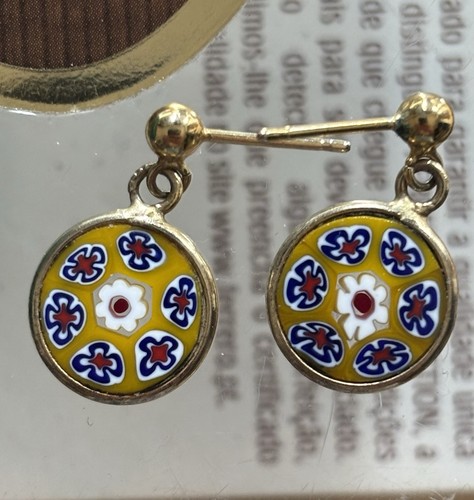 Orecchini vintage anni 80 - orecchini, 70/80