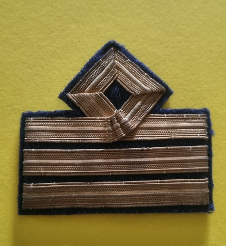 Grado tuta volo aeronautica - tuta, da