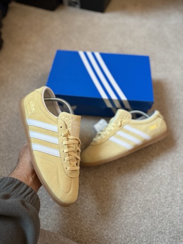 Adidas gazelle pro - adidas, lo