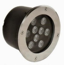 FARO FARETTO SEGNAPASSO