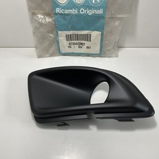 FRONT BUMPER DISPLAY SX LANCIA
