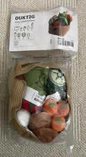 Ikea Duktig Cesto di Verdure