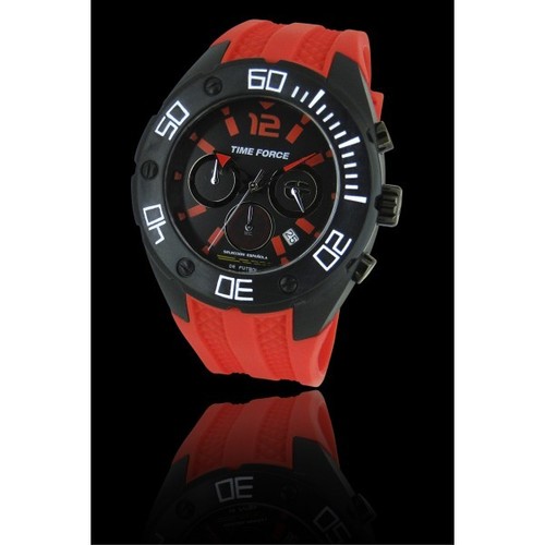 Time force tf4145m14 mens - time,