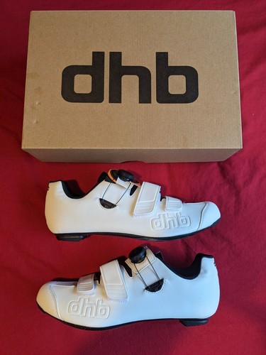 Scarpe ciclismo strada dhb - scarpe,