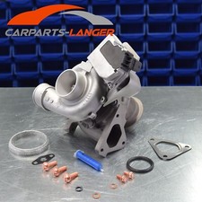 Turbocompressore per Mercedes