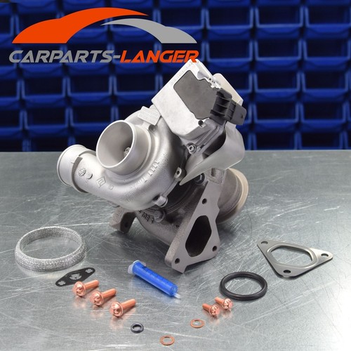 Turbocompressore per mercedes - turbocompressore,