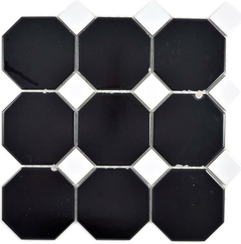 Mosaico tessere ceramica - tessere,