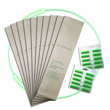 SACCHETTI FOLLETTO VK 116 VK 117 20pz +20 PROFUMI PER VORWERK