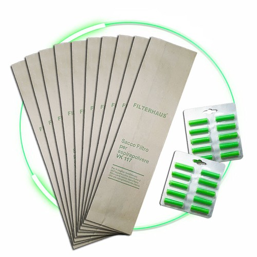 Sacchetti folletto 116 vk - sacchetti,