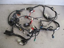 Impianto Elettrico Cablaggio Cavi Matassa Yamaha YZF R125 2008 2012 2013 Wiring