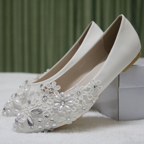 Scarpe pizzo per - scarpe,
