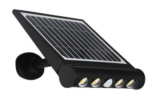 Lampione faro energia - lampione,