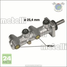 Pompa freni Metelli per FIAT DUCATO IVECO DAILY II I