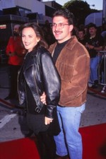 Diapositiva Marlee Matlin con