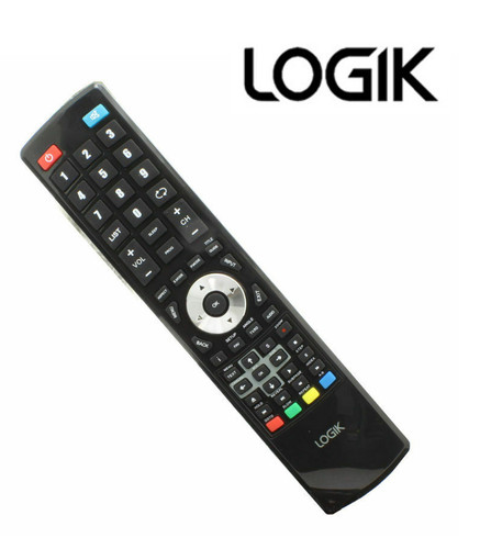 Telecomando originale logik - telecomando,