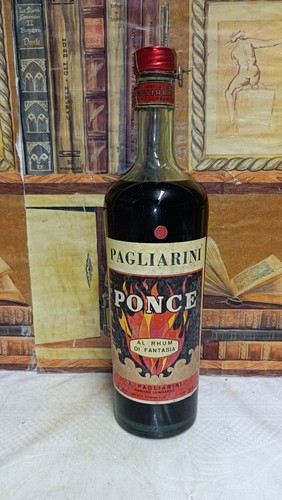 Ponce rhum fantasia - al, di