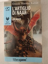 Librogame E.Elle Time Lupo