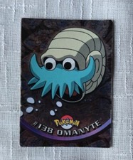 Carta Pokémon ITA Animation