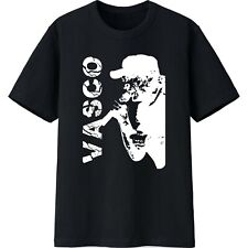 Maglietta t-shirt di Vasco