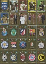 PANINI FIFA 365 2017 Est