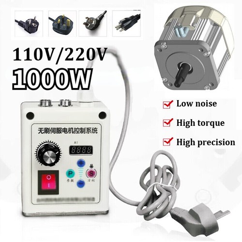 Servomotore controller - servomotore,