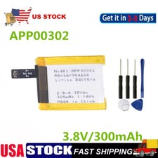 New APP00302 Battery For