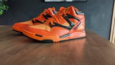Reebok Pump Omni Lite zucca