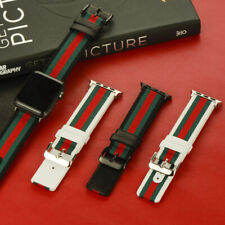 Cinturino Apple Watch in pelle